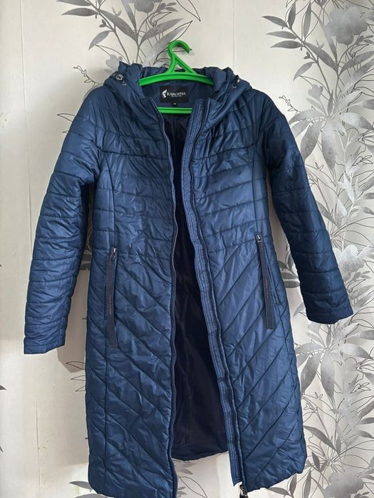 Продам куртку осень,весна