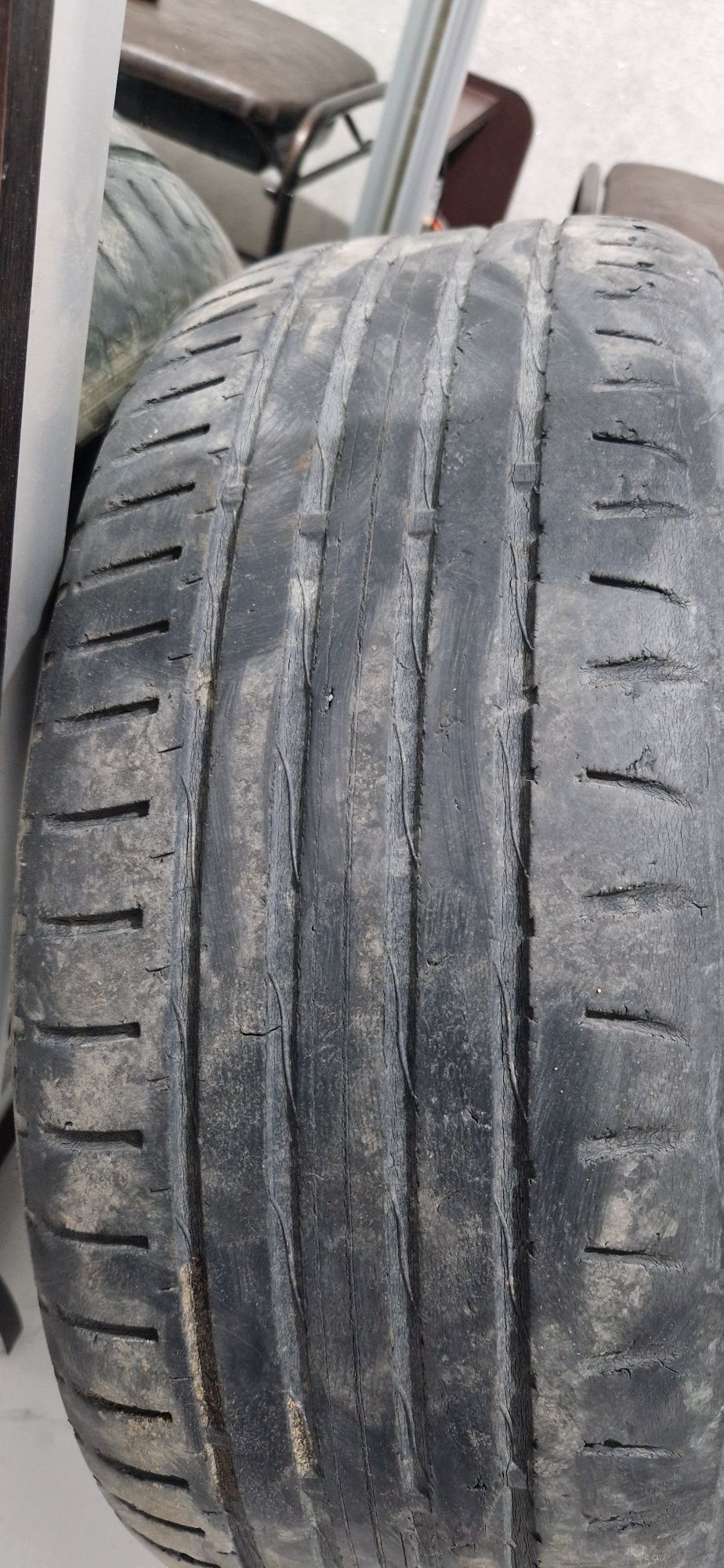 Шины Нокиан TYRES 205/55/16