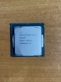 Intel Pentium G4560 3.5Ghz