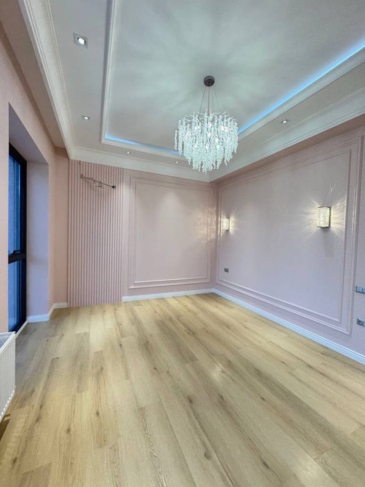 ЕВРО-ДОМ 3-соток  ул.Циалковского 6 комнат 400м2