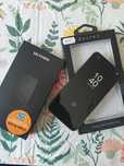 Samsung S23, 256 gb, garantie, full box, impecabil, husa Burga