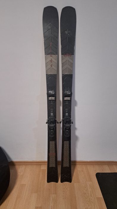 Ski/schiuri Line blade allmountain  , legaturi tyrolia 1.76