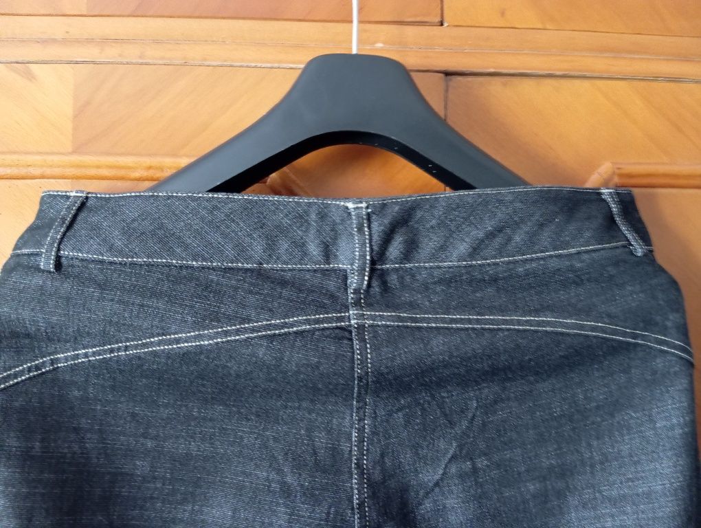 Pantaloni dama blugi