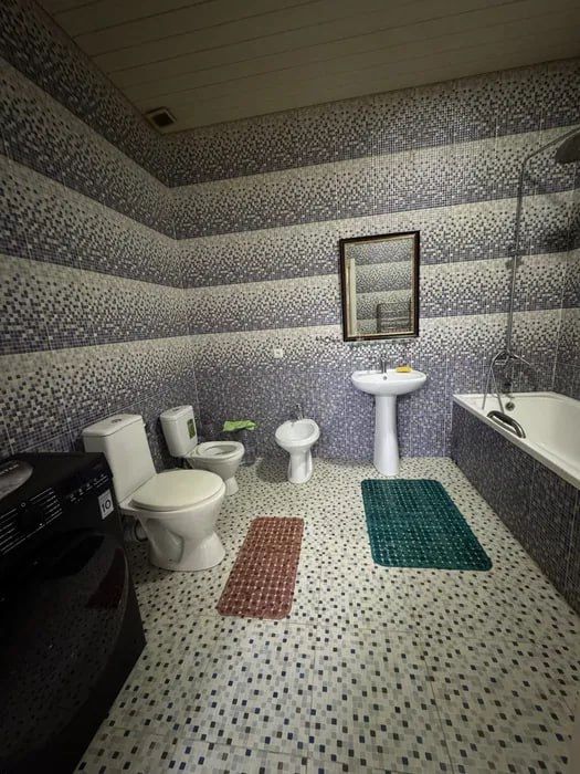 Arenda kavrtira Shayxontoxur tumani