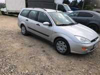 Ford focus 2003 1800d