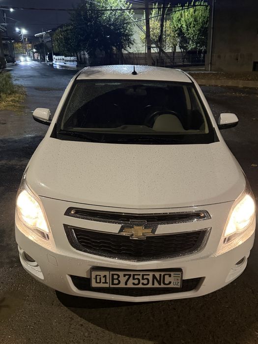 Chevrolet Cobalt