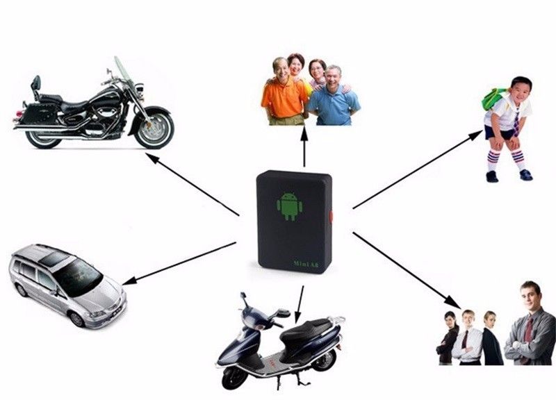 Microfon spion, localizare, GSM, supraveghere Vocala si Call-Back A8