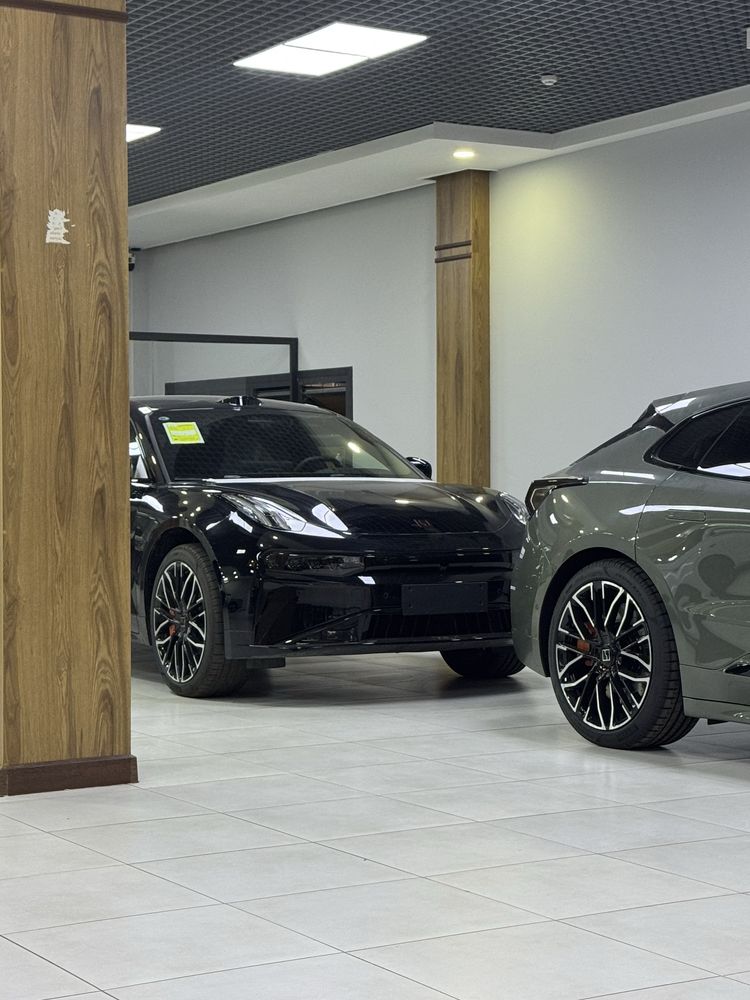 Zeekr 001 z sport full tayyor 46800