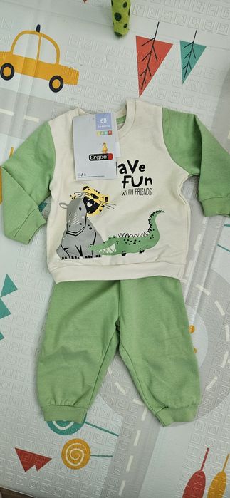 Детско комплектче