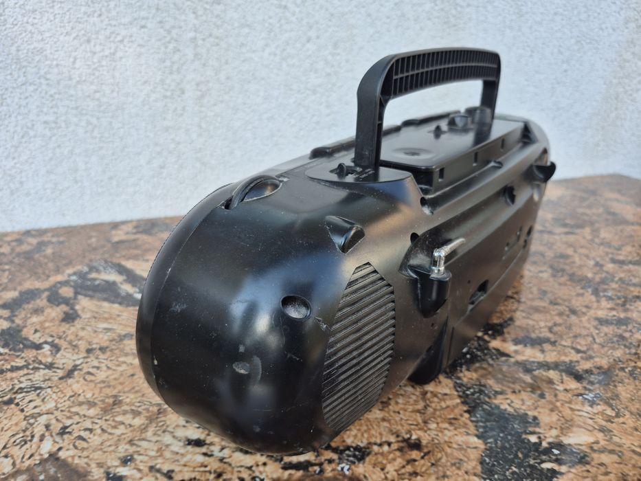 Radio casetofon marca Philips,model AW-7160