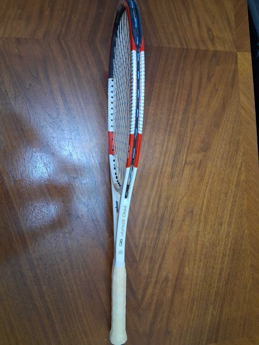 Racheta tenis Wilson Pro Staff 95, stare ca noua