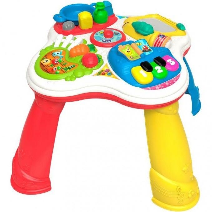 Chicco Развивающий столик