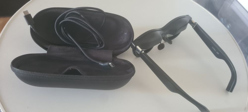 Ochelari AR XREAL Air 2