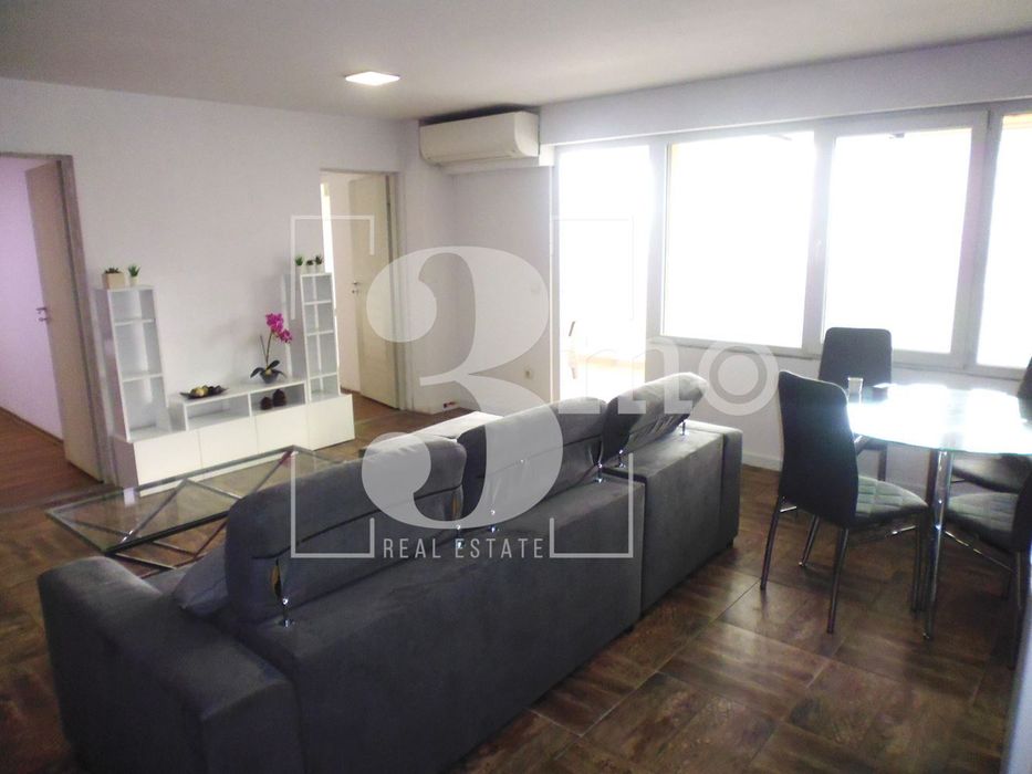 Продава се Тристаен апартамент в София, Люлин 2 - 121 кв.м за 1736 €/кв.м - Снимка #3