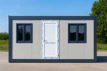 Birouri Containere Modulare