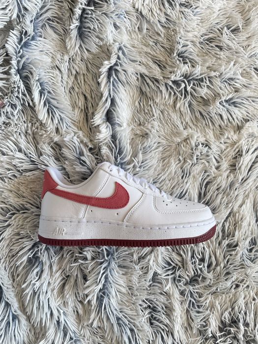 Air Force 1 low  35.5