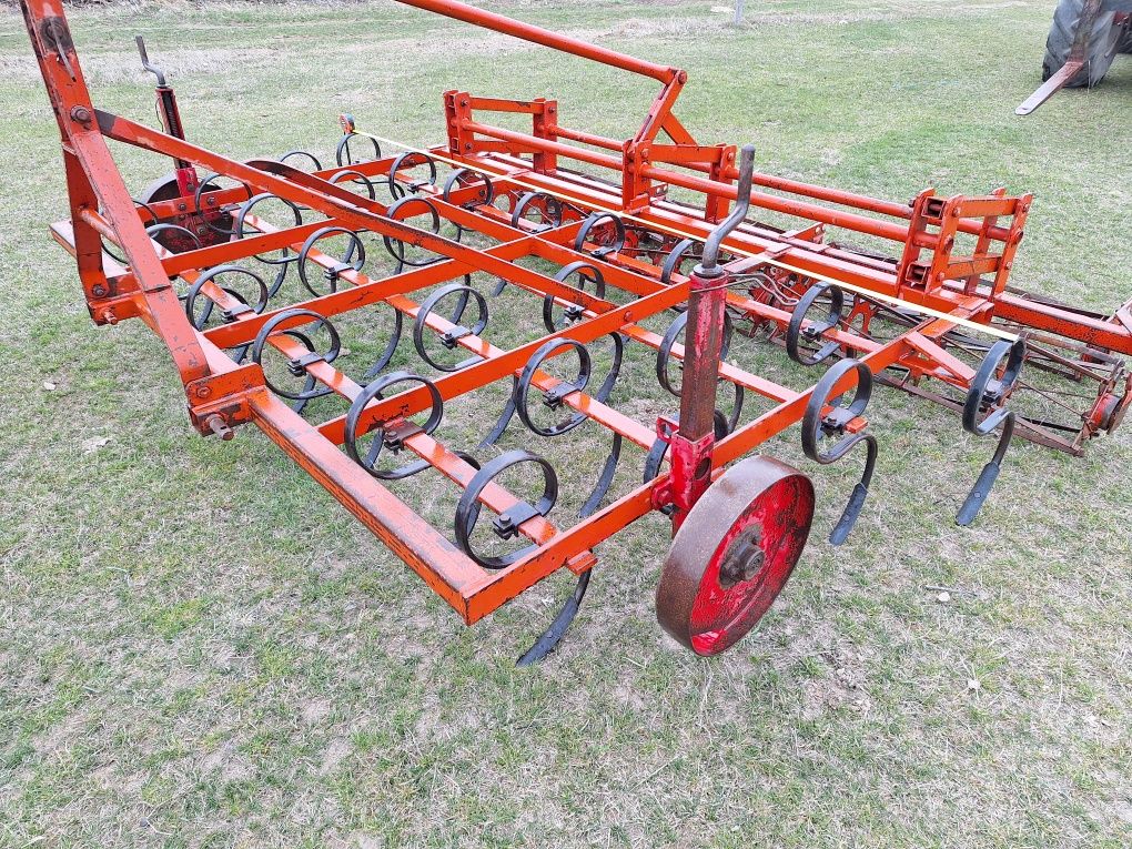 Cultivator Combinator dublu tavalug tavalugi 2.2 m metri 2.4 2.5 2.6 3