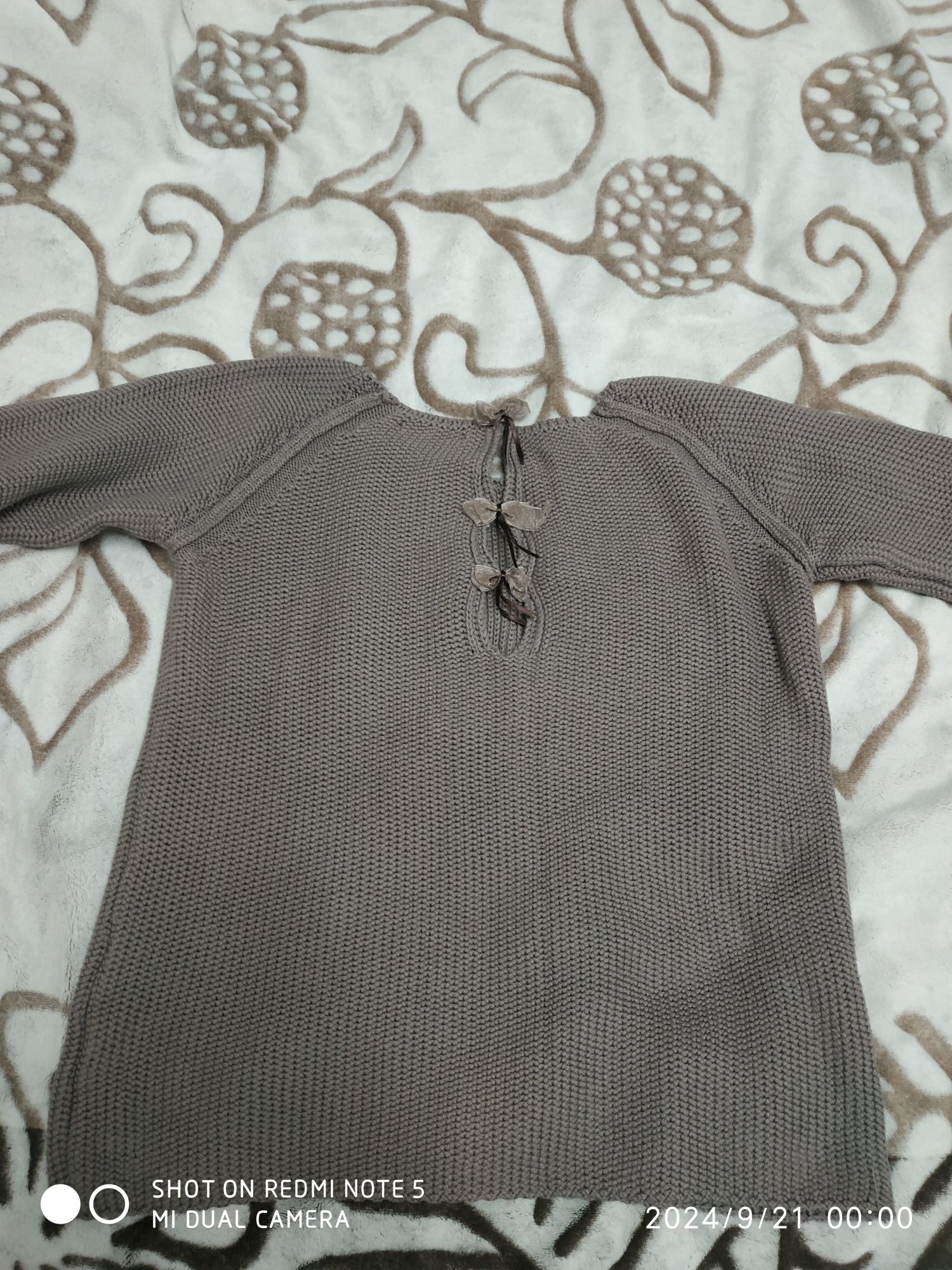 Продам классную кофточку