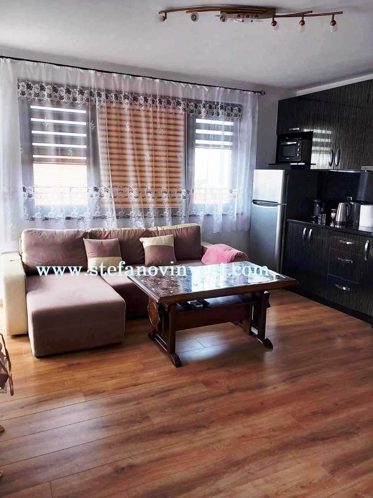 Продава се Двустаен апартамент в Обзор - 65 кв.м за 1845 €/кв.м - Снимка #4