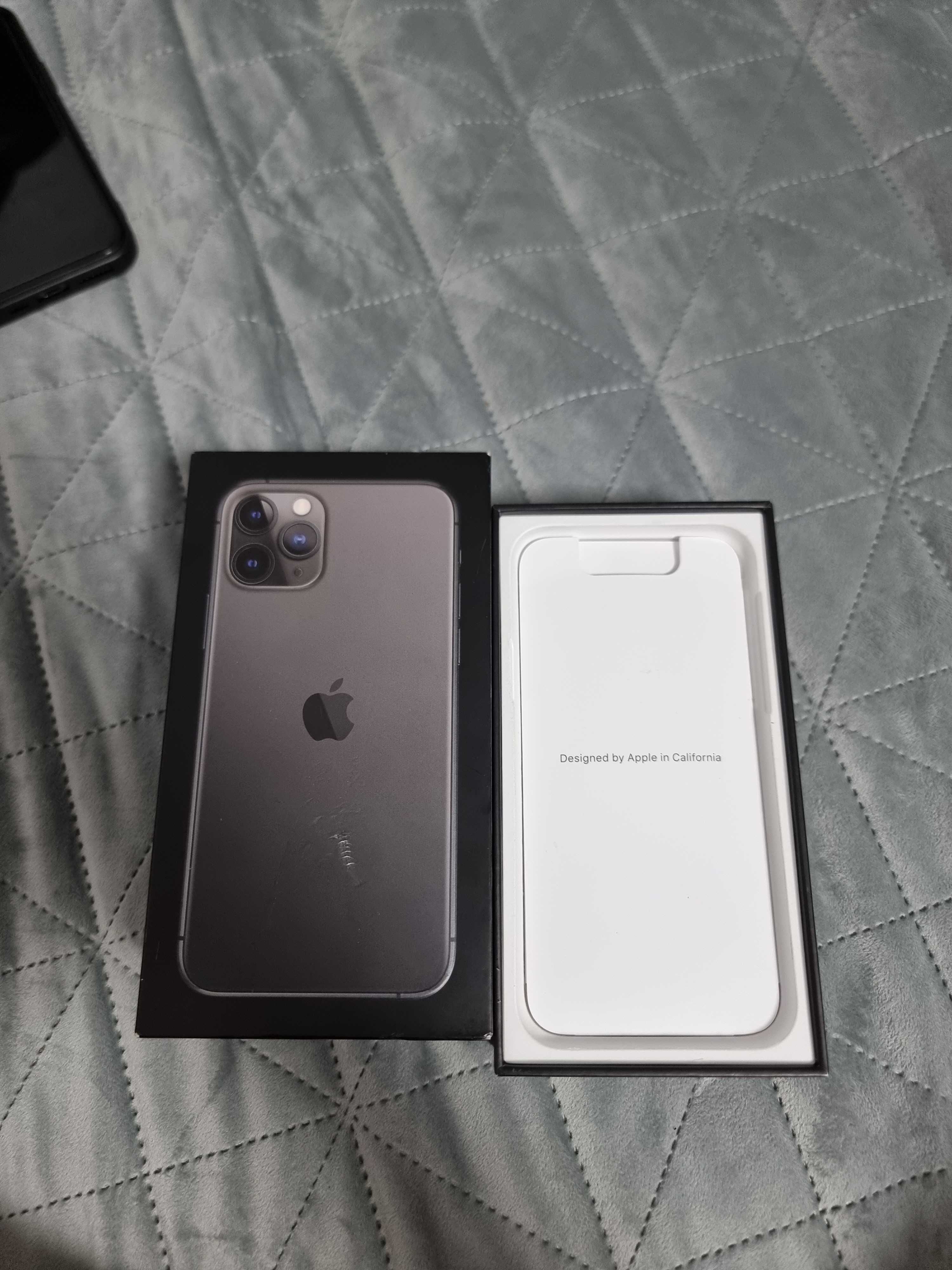 Iphone 11 pro 64gb