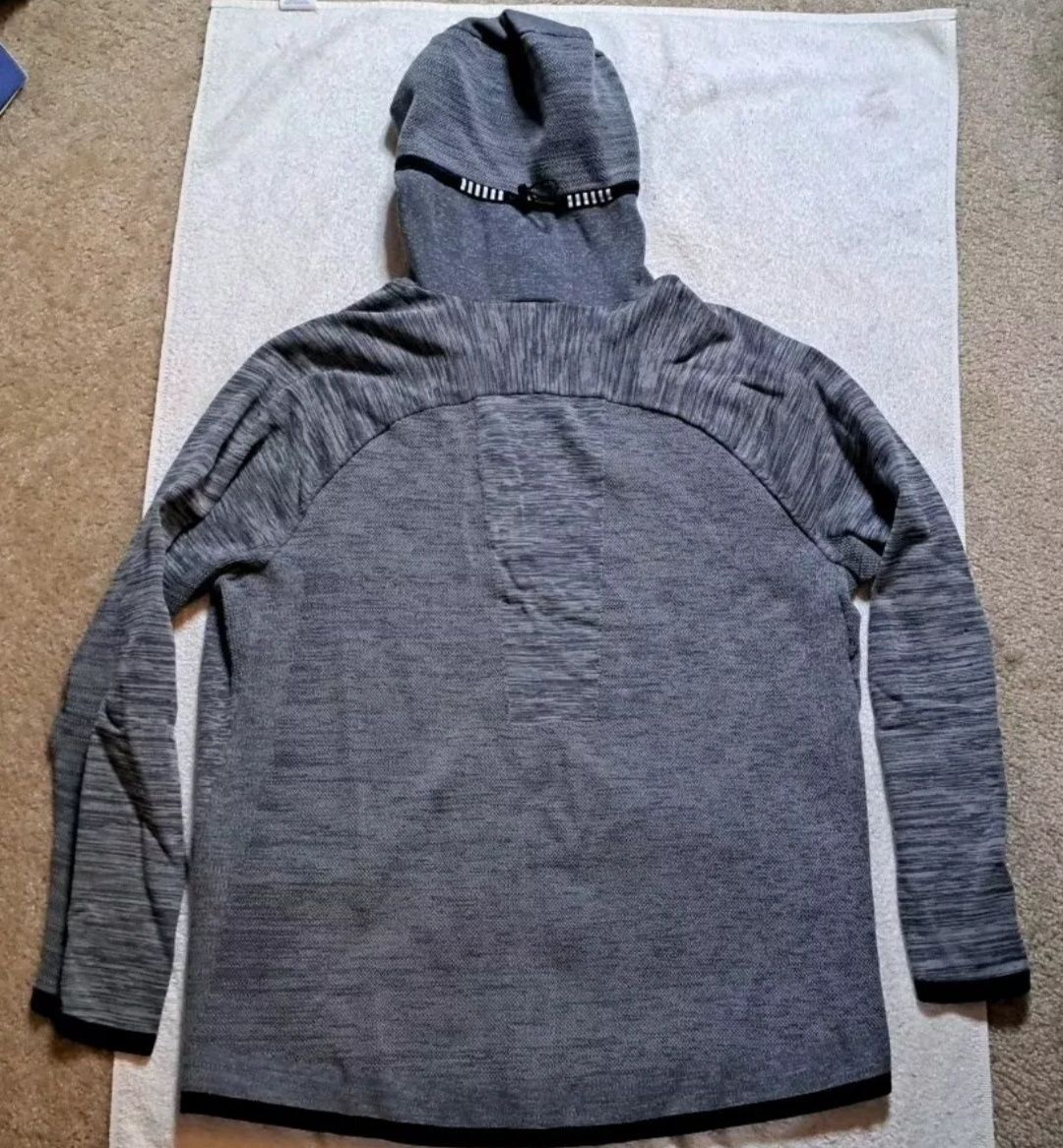 Nike Tech Knit Горнище