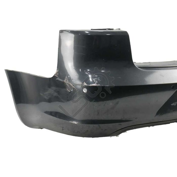 Задна броня Seat Exeo 3R  2008-2013 ID: 132843