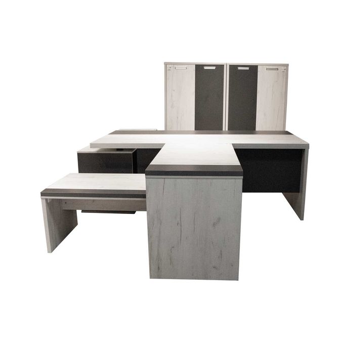 Офисная мебель на заказ по вашему проекту – под ключ!