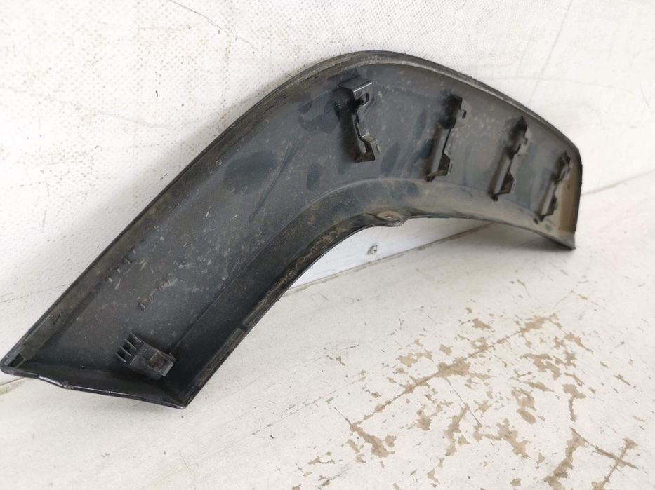 Overfender Bandou Usa Spate Stanga Toyota  RAV4 5 2019 2020 2021 2022