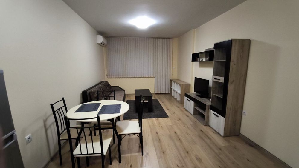 Дава се под наем Двустаен апартамент в Пловдив, Кършияка - 75 кв.м за 428.4 € - Снимка #8