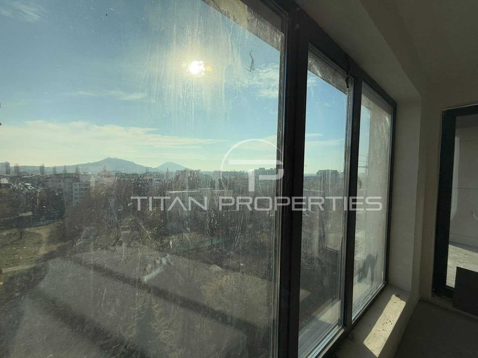 Продава се Двустаен апартамент в Пловдив, Кършияка - 79 кв.м за 1637 €/кв.м - Снимка #5