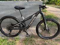Vând CANYON XS Neuron originală, full suspension, MTB