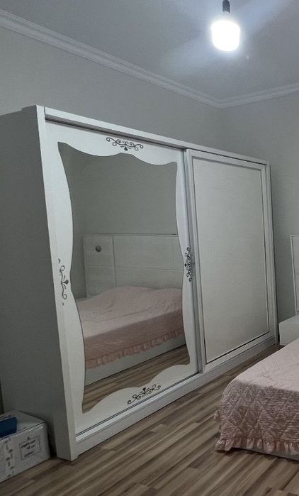 Шкаф купе улкенн