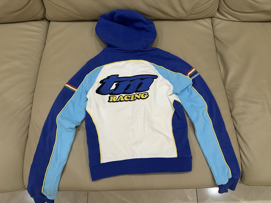 Суичър  TM RACING XS оригинален