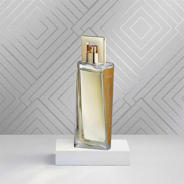 Attraction  Avon