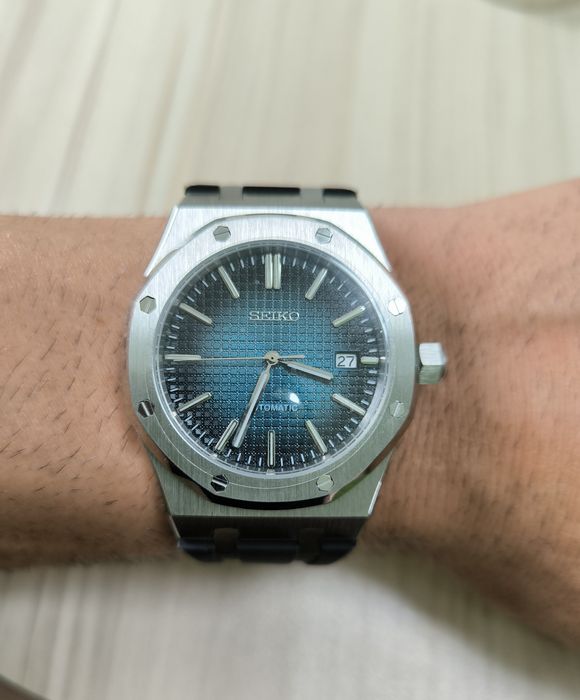 Часовници SEIKO mod