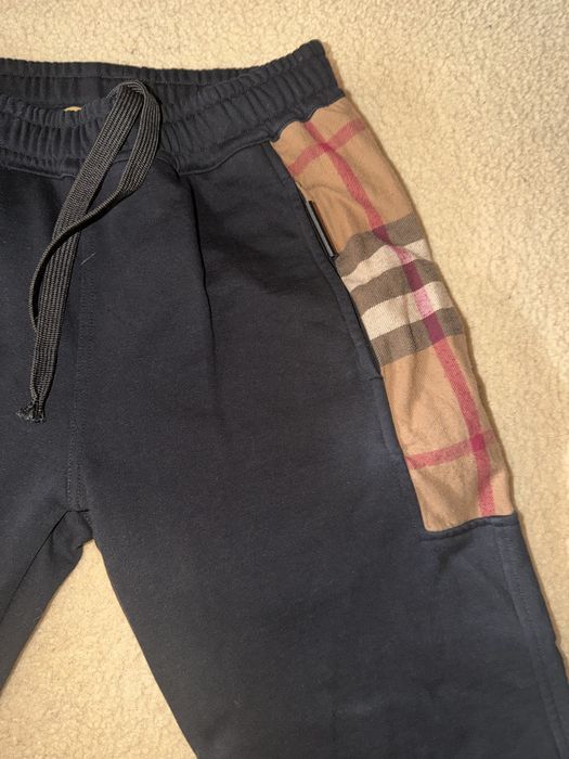 Панталон на Burberry