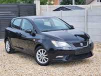 Seat Ibiza 2017 , EURO 6 | 1.2 TSi , 140.000km| Hatchback | Import