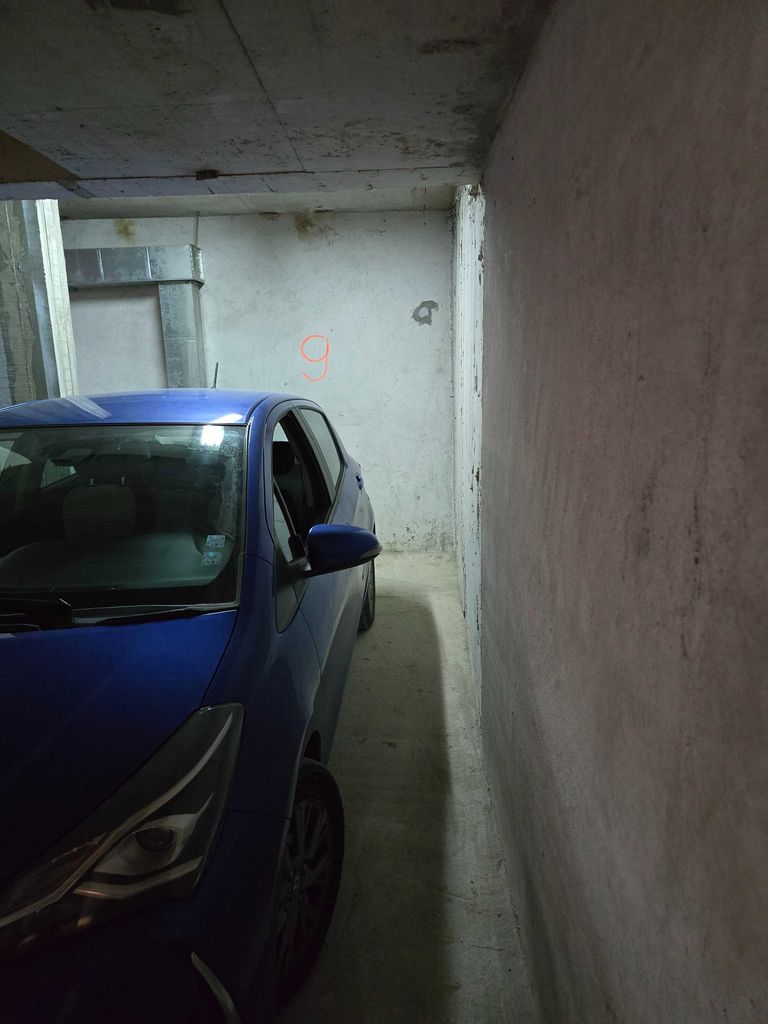 Продава се Гараж / Паркомясто в София, Манастирски ливади - 14 кв.м за 1572 €/кв.м - Снимка #5