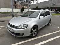 Vand Golf 6 - 1.2 TSI - Distributie lant schimbata