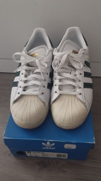 Adidas Superstar