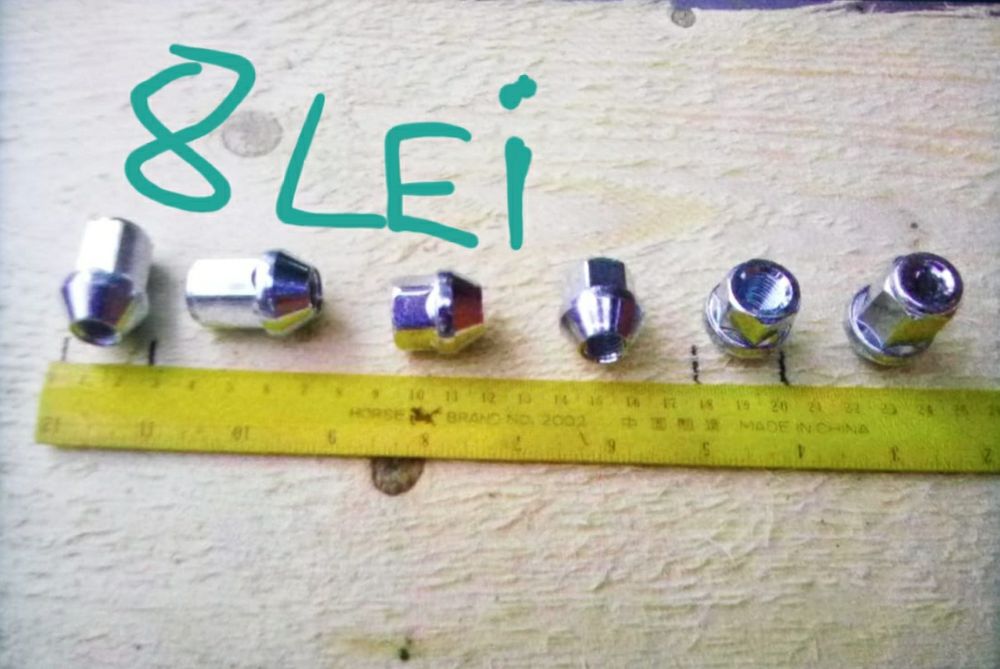 Prezoane piulite jante tabla jante aliaj Nissan Suzuki Subaru, offroad