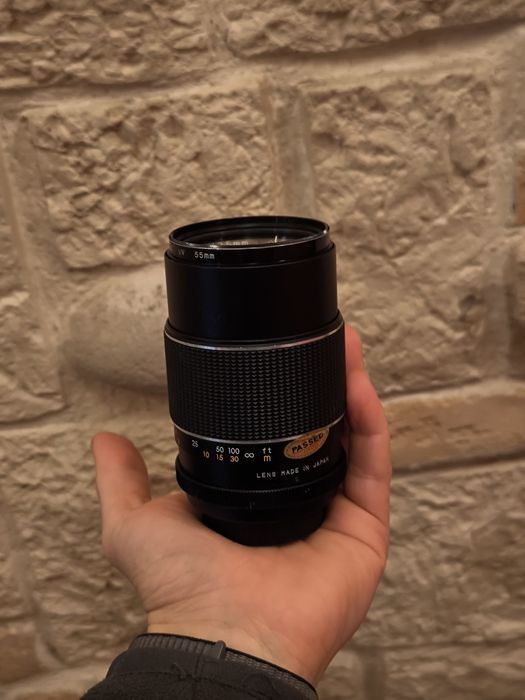 Set inele macro Meike Mk-P-AF3A (10mm + 16mm) pentru MFT