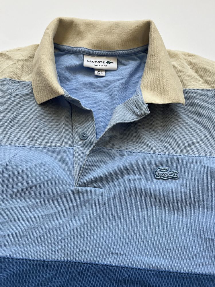 LACOSTE Sport  : Нова - XS / Оригинал