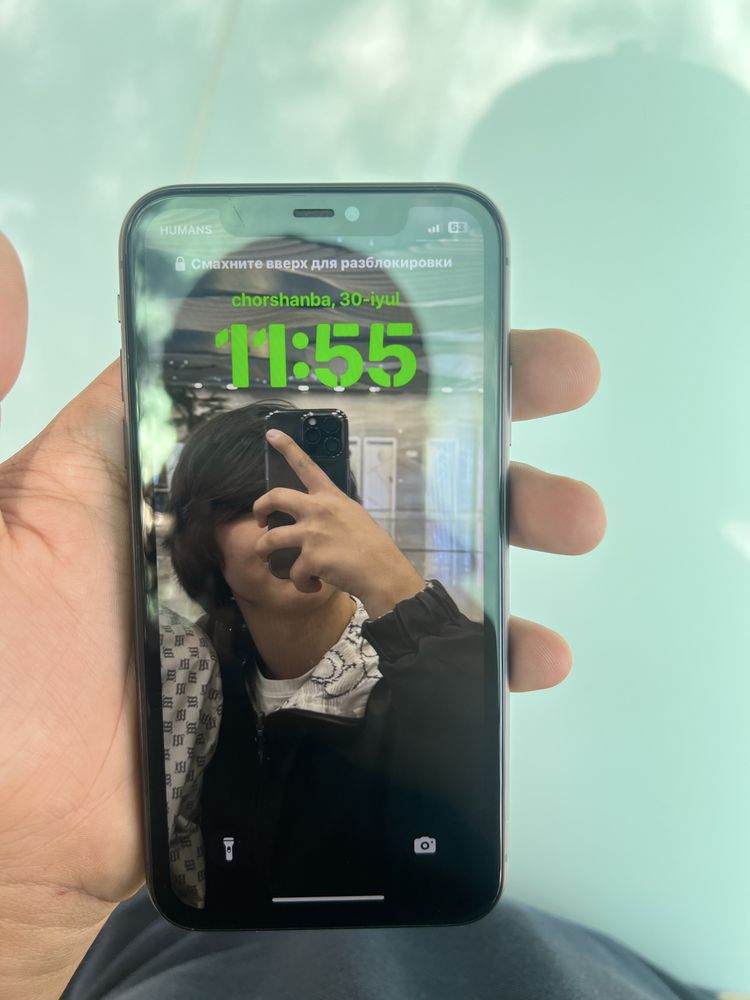 iphone 11 srochna sotiladi