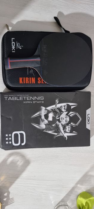 Loki 6 yulduzli raketkasi