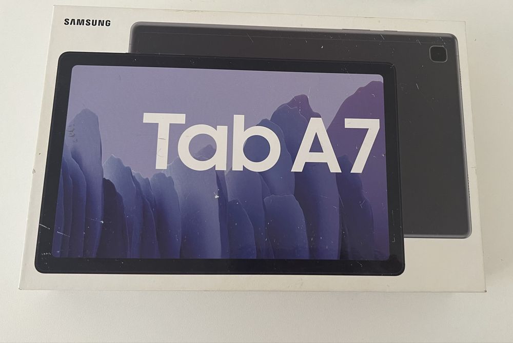 Samsung Tab A7 планшет