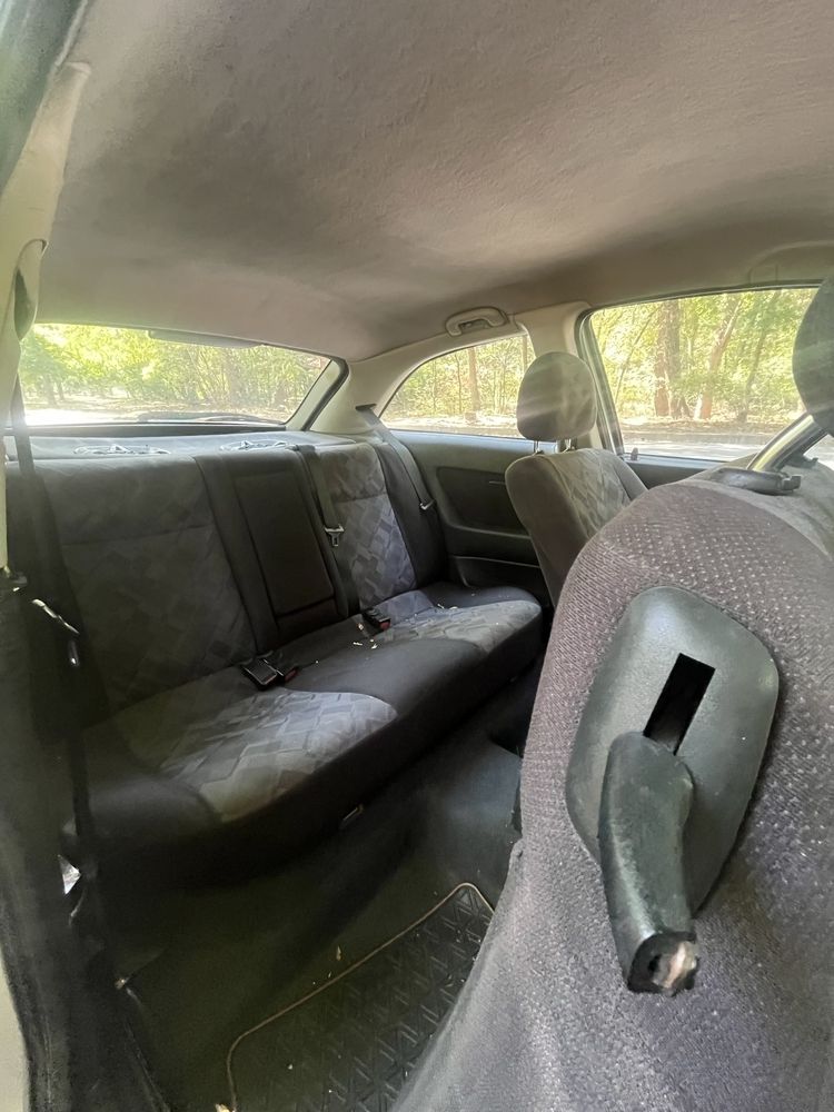 Opel astra g 2001 за части