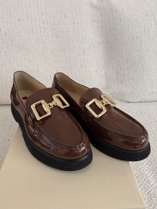 Дамски обувки högl