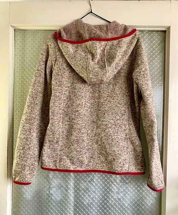 Hanorac cu gluga Brugi