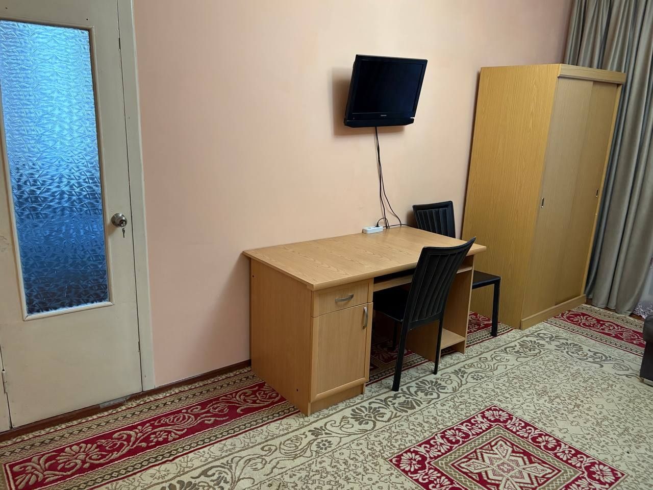 Аренда чиланзар 5.  Одна комнатная